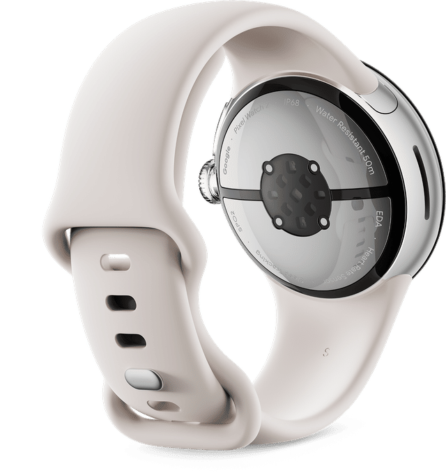 Pixel Watch 2