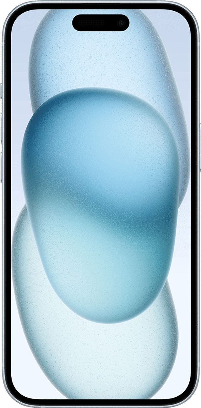 iPhone 15