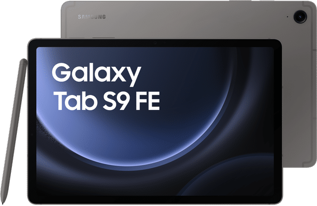 Galaxy Tab S9 FE