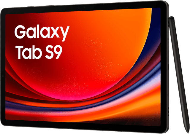 Galaxy Tab S9