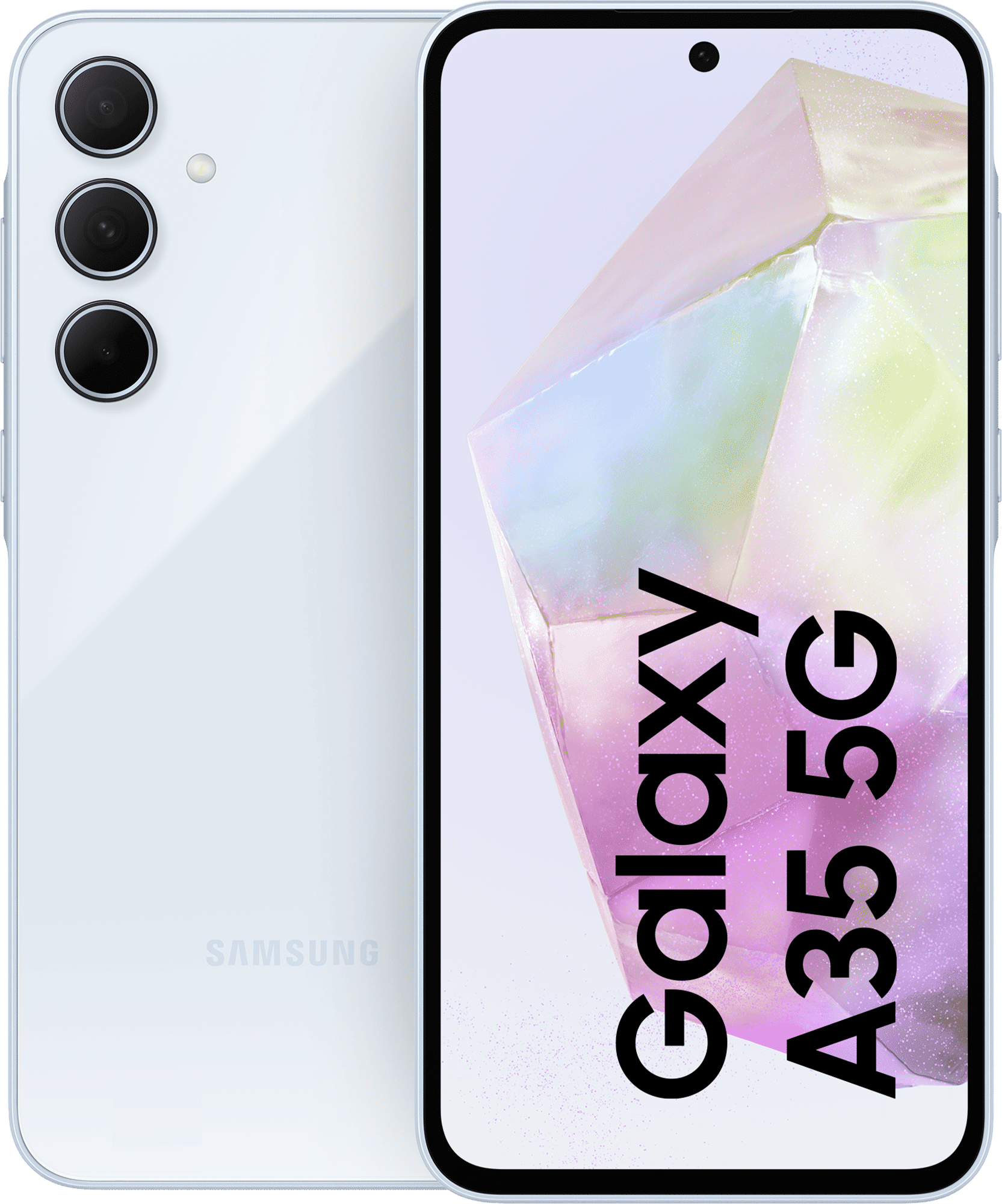 Samsung Galaxy A35 5G - image 1