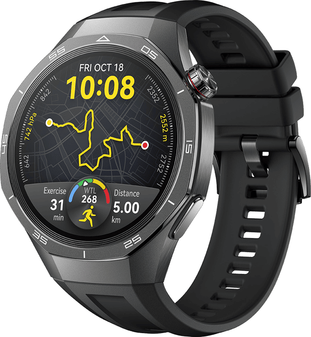WATCH GT 5 Pro