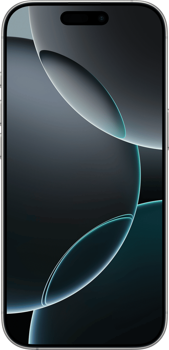 iPhone 16 Pro