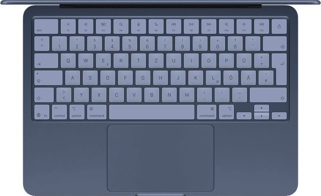 MacBook Neo