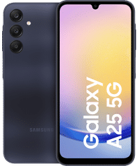 Galaxy A25 5G