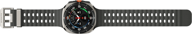 Galaxy Watch Ultra (2025)