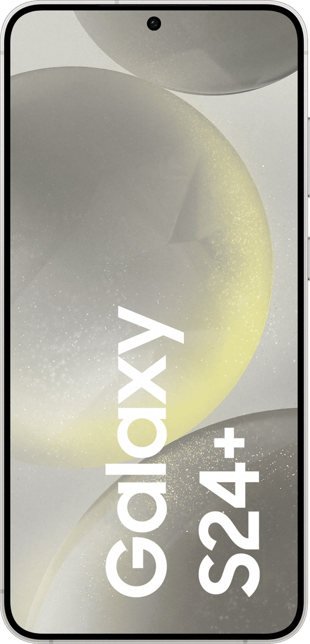 Galaxy S24+