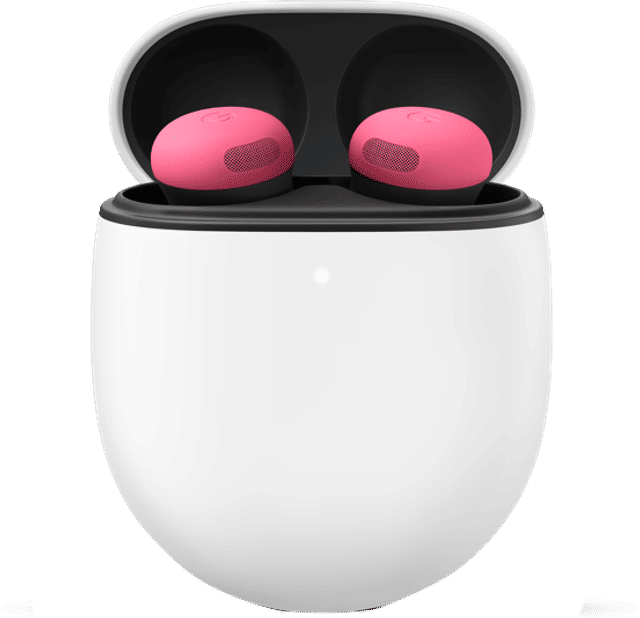 Pixel Buds Pro 2