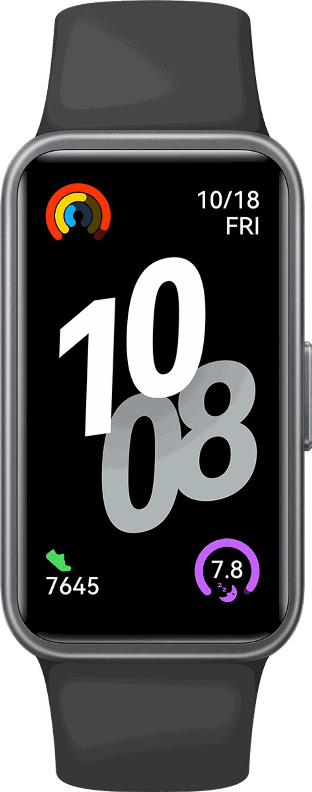 Huawei Band 10