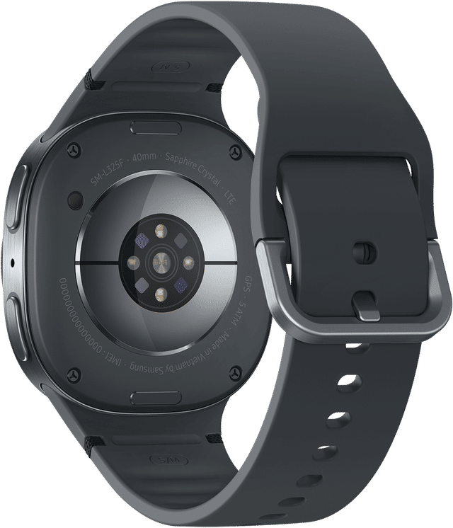 Galaxy Watch8