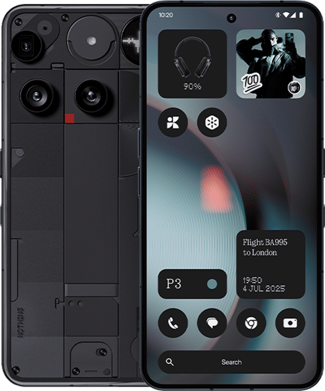 Nothing Phone (3)
