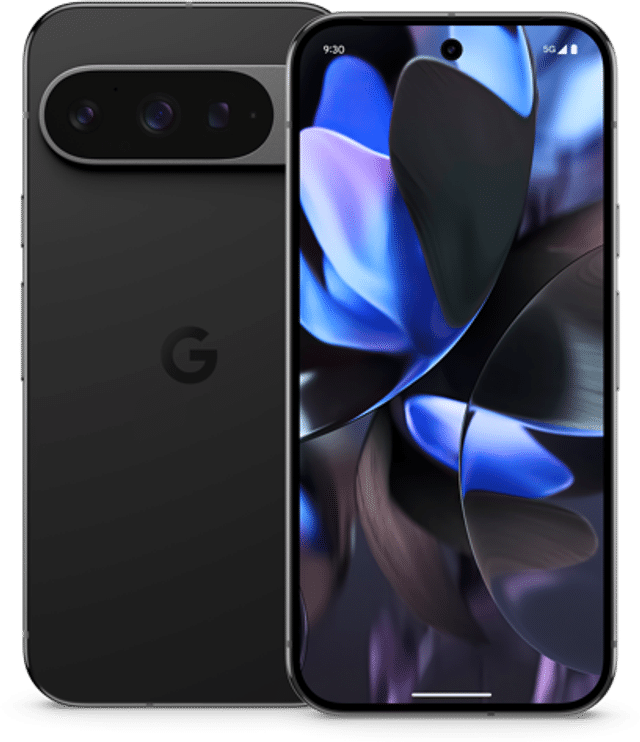 Pixel 9 Pro