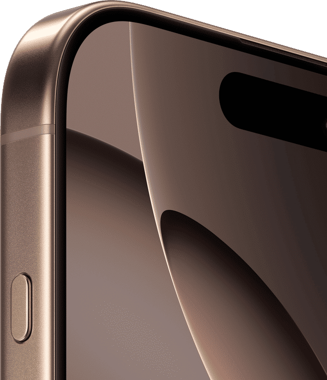 iPhone 16 Pro