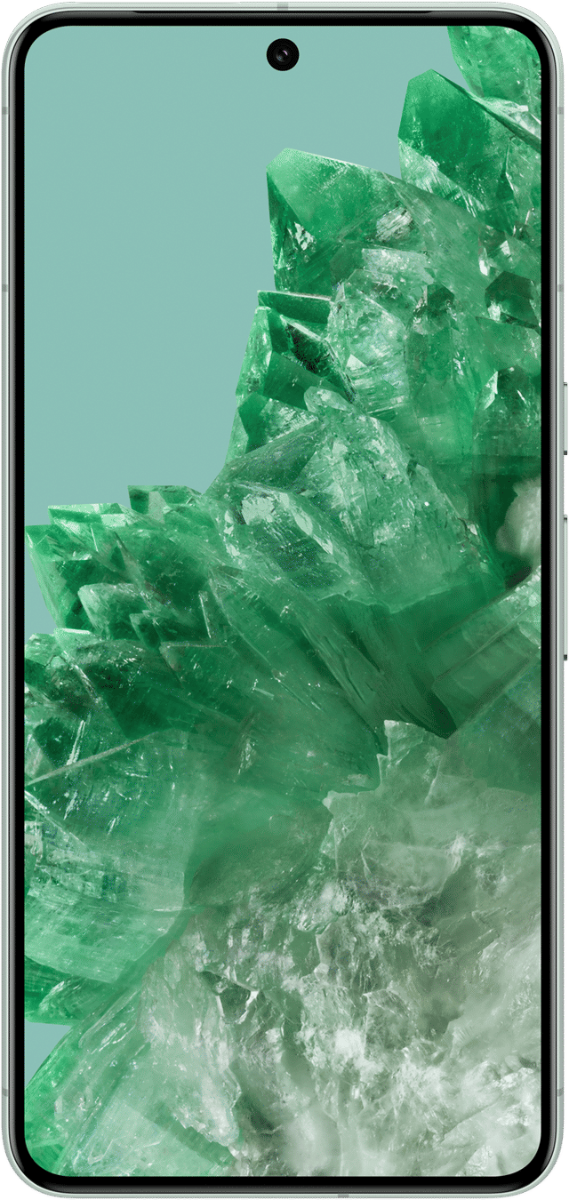 Pixel 8 Pro