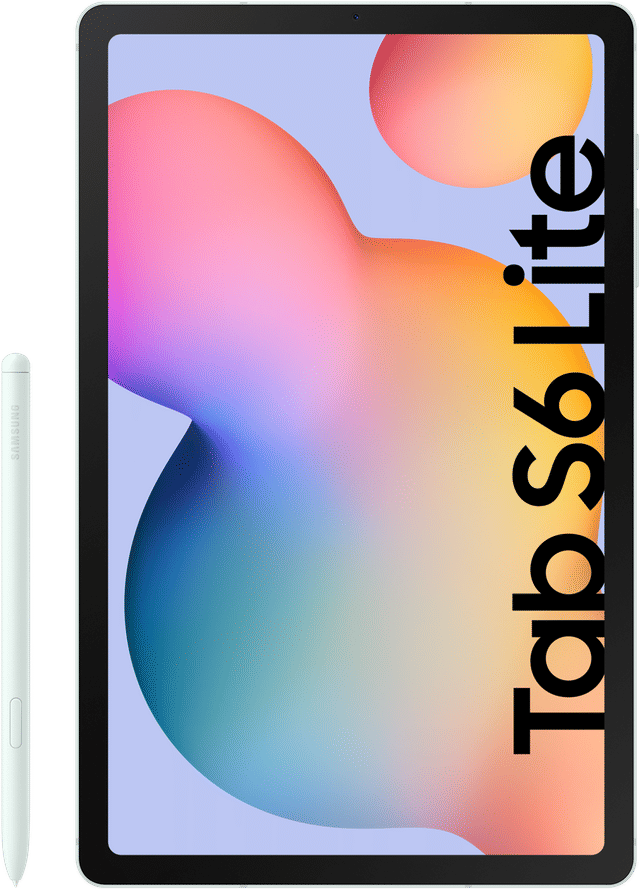 Galaxy Tab S6 lite 2024