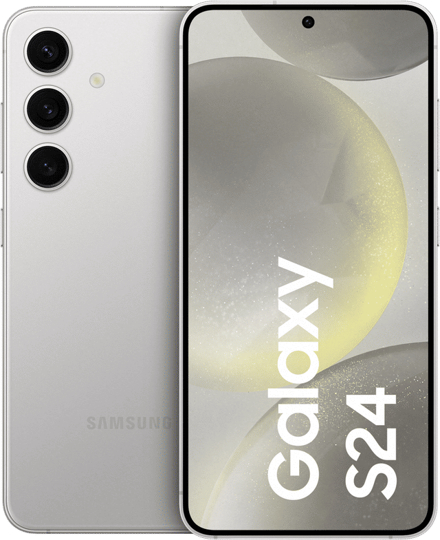 Galaxy S24