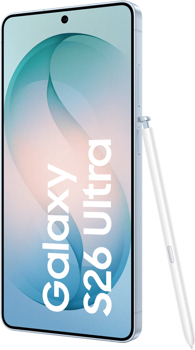 Galaxy S26 Ultra