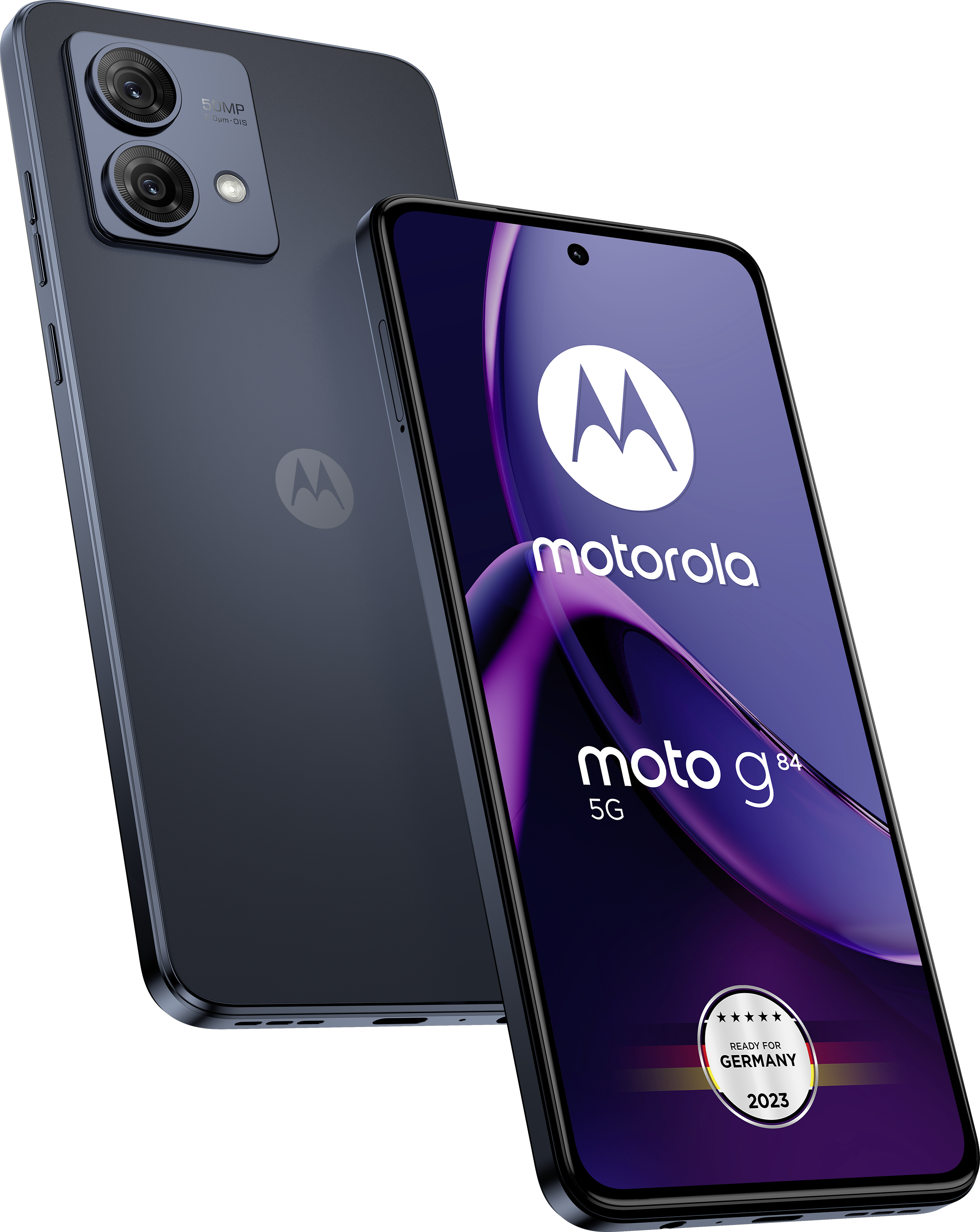 Motorola Moto G84 5G - image 7