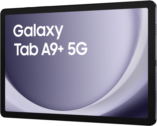 Galaxy Tab A9+
