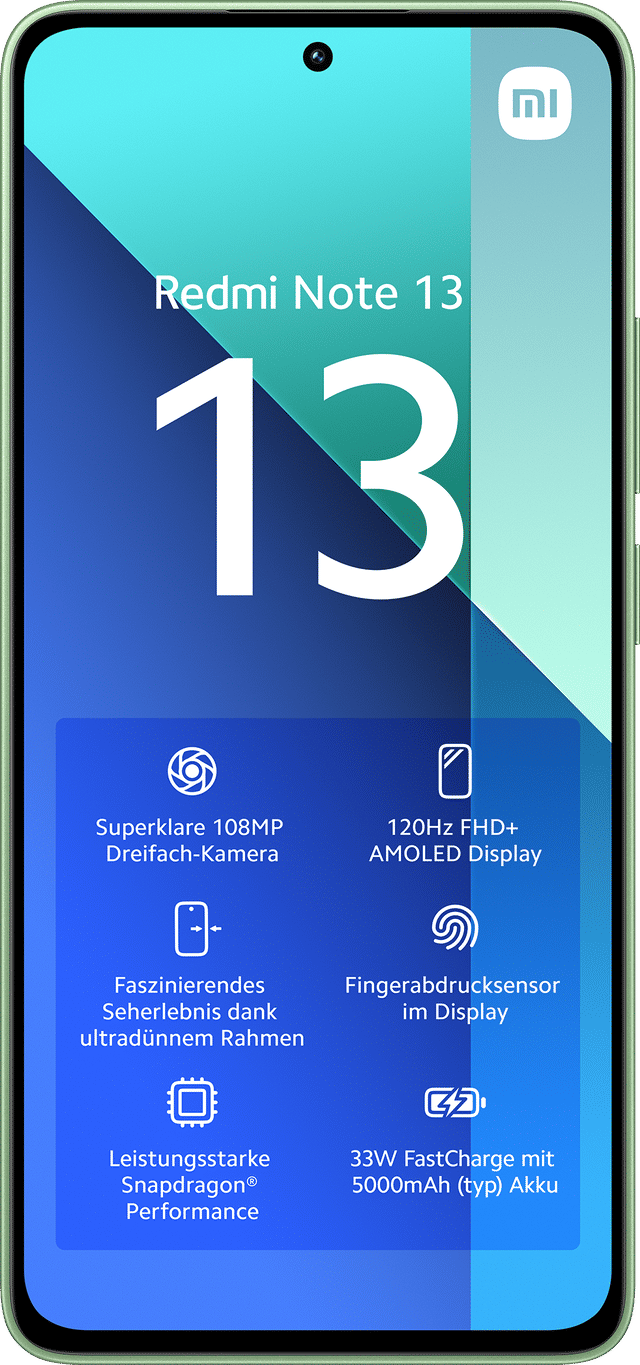 Redmi Note 13