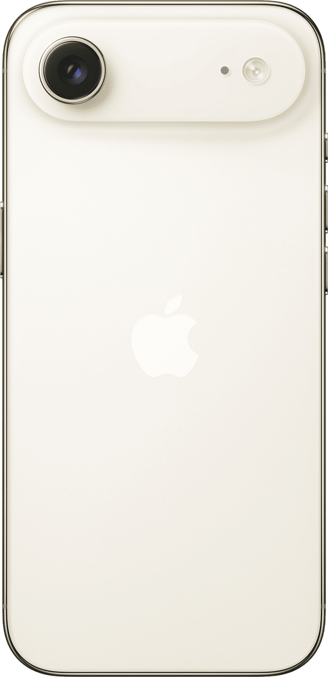 iPhone Air