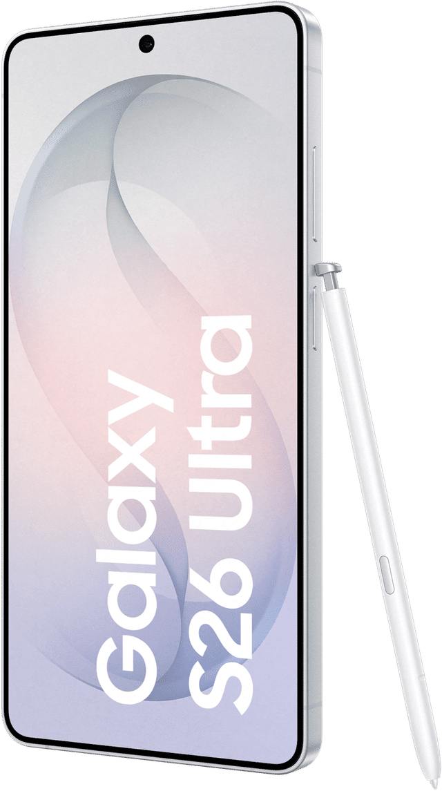 Galaxy S26 Ultra