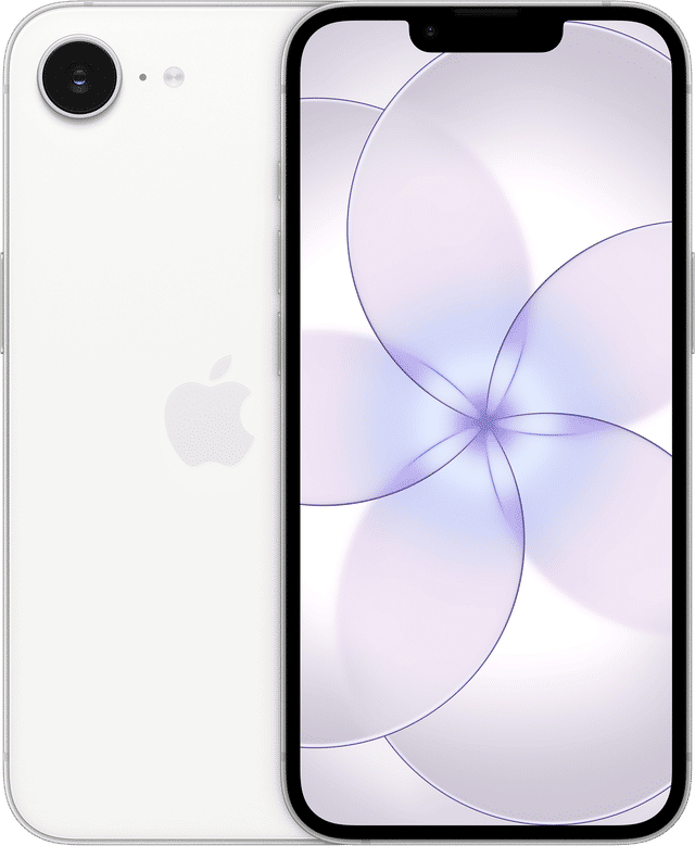 Apple iPhone 17e