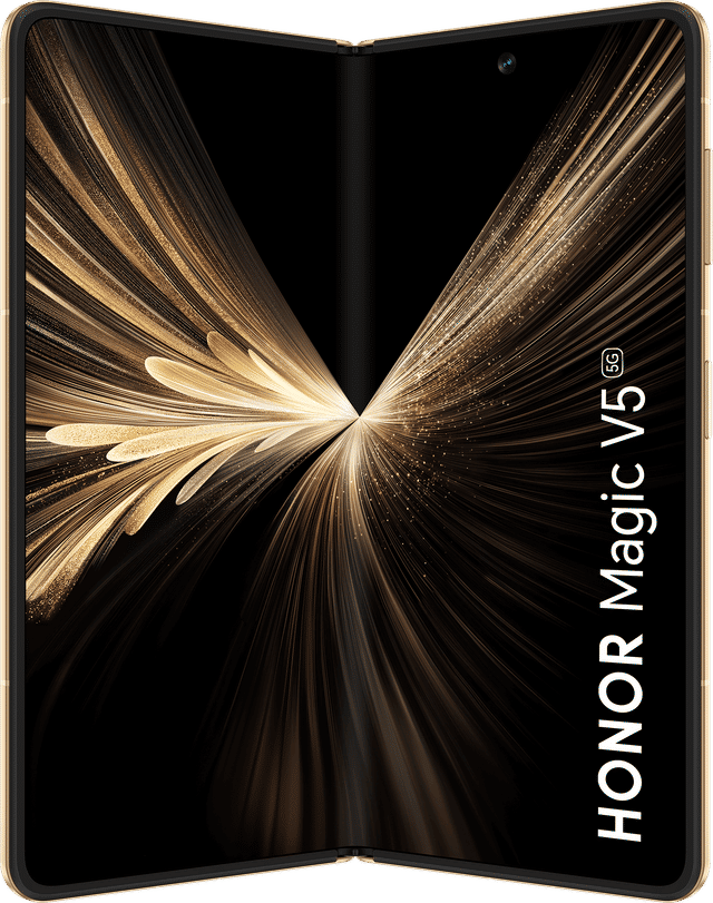 Magic V5