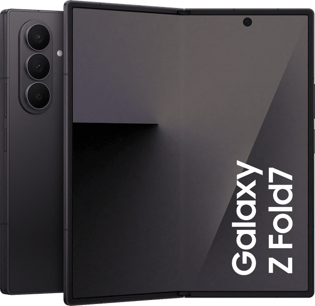 Samsung Galaxy Z Fold7