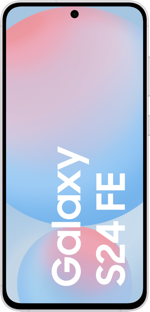 Galaxy S24 FE