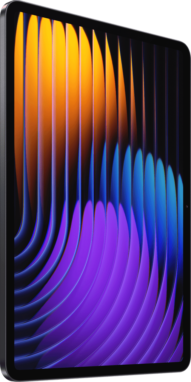 Pad 7