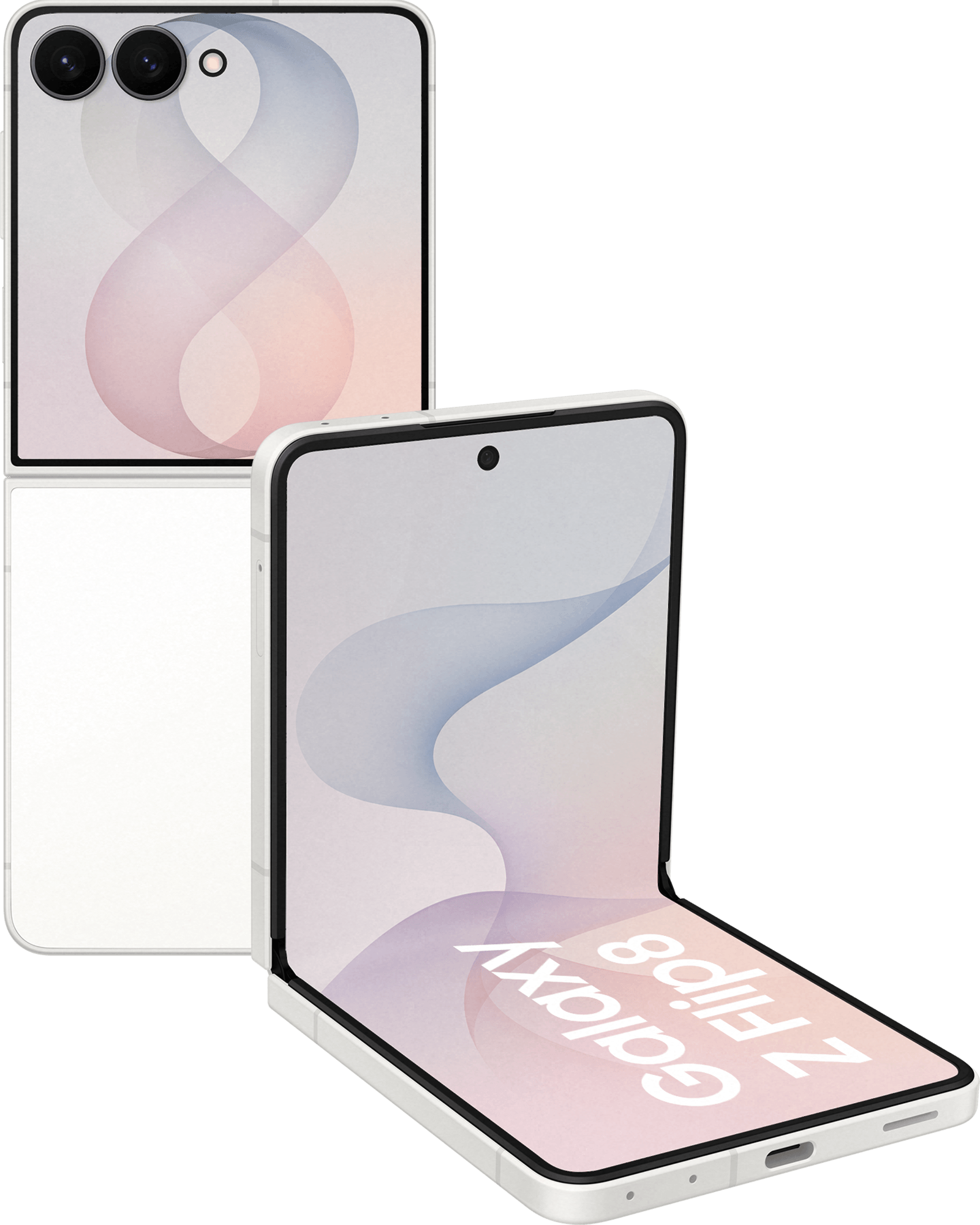 Samsung Galaxy Z Flip8 512GB mit unlimited Datenvolumen o2 für 29,99€ mtl.