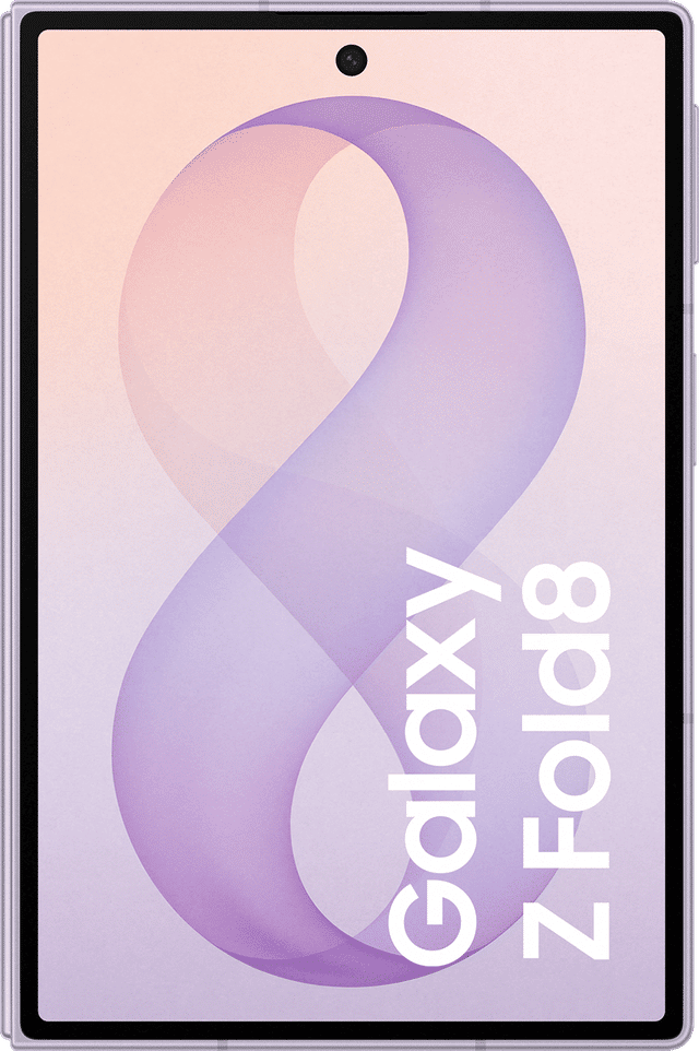 Galaxy Z Fold8
