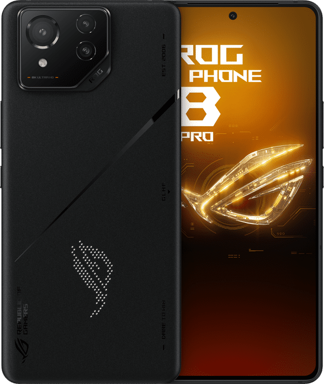 ROG Phone 8 Pro