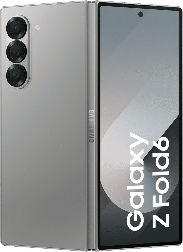 Galaxy Z Fold6