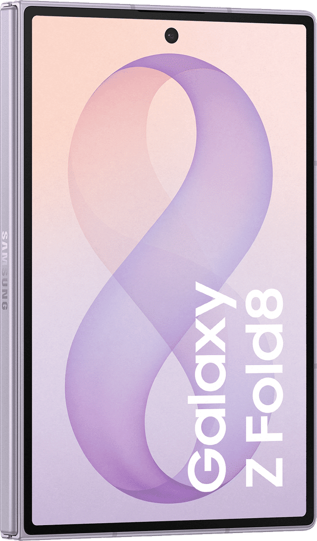 Galaxy Z Fold8