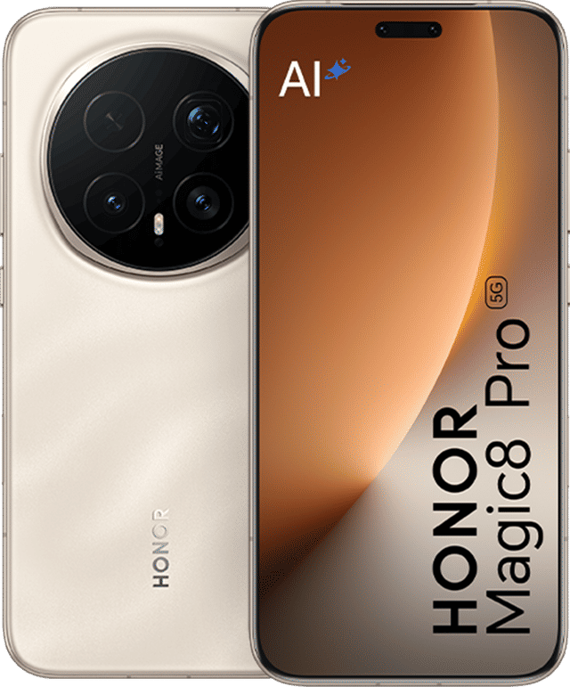 HONOR Magic8 Pro