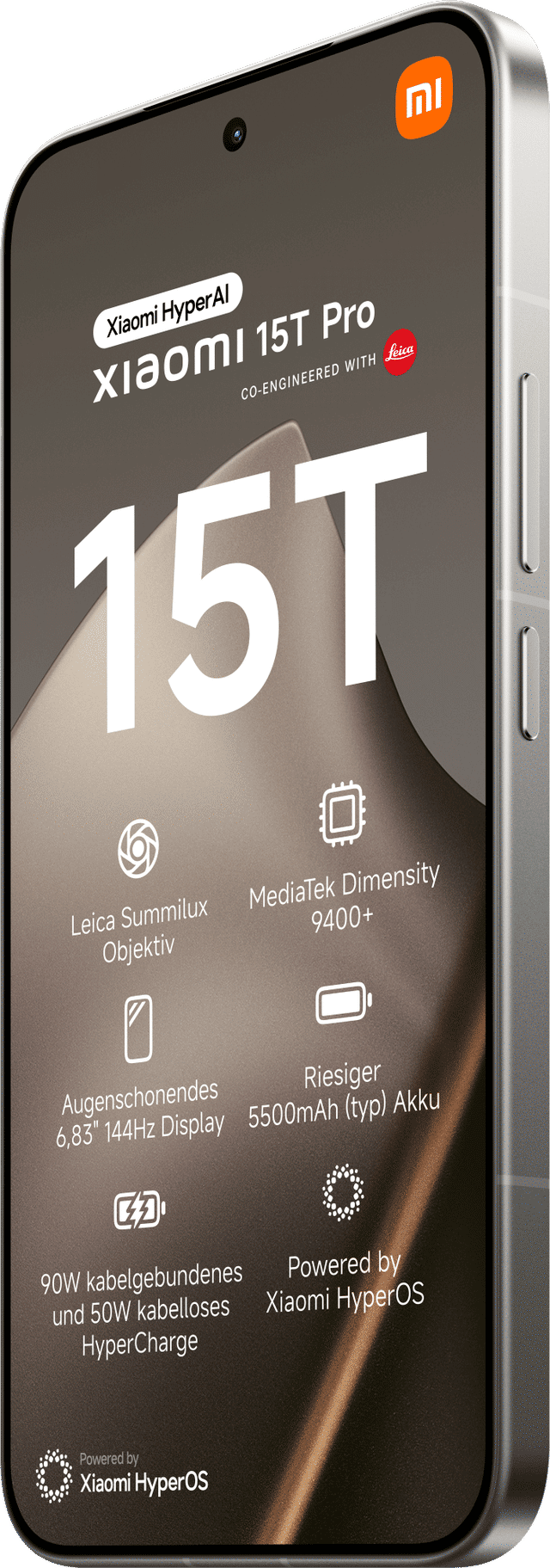 15T Pro