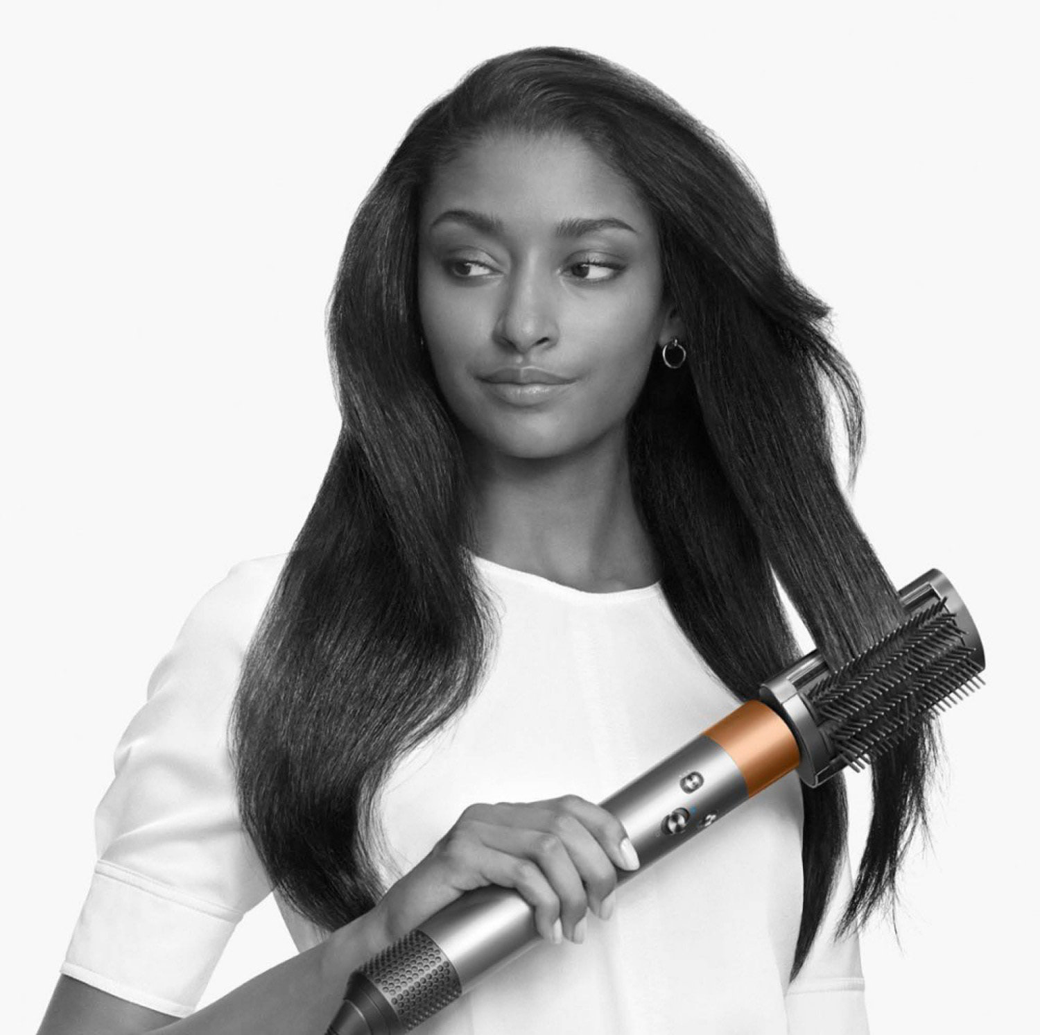 Dyson Airwrap Multi Haarstyler Complete Long - image 7