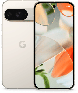 Google / Pixel 9