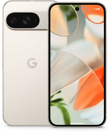 Google Pixel 9