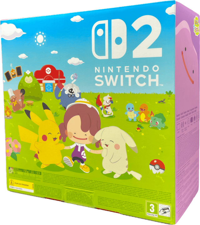Switch 2