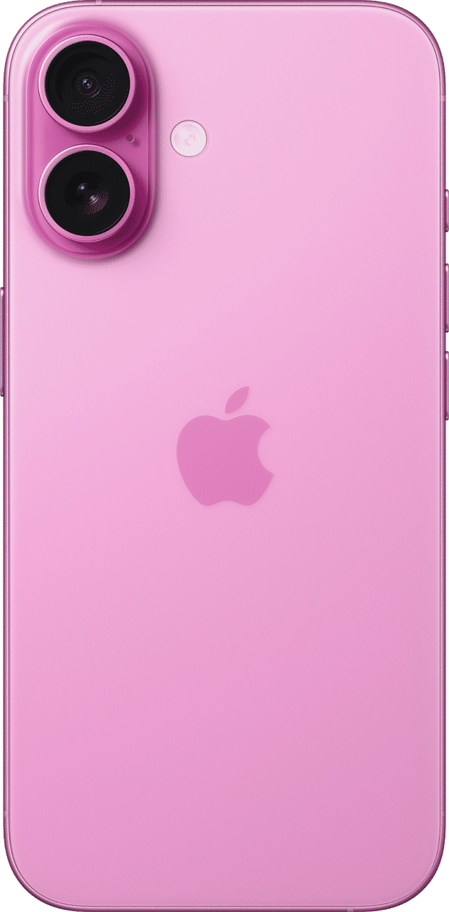 iPhone 16