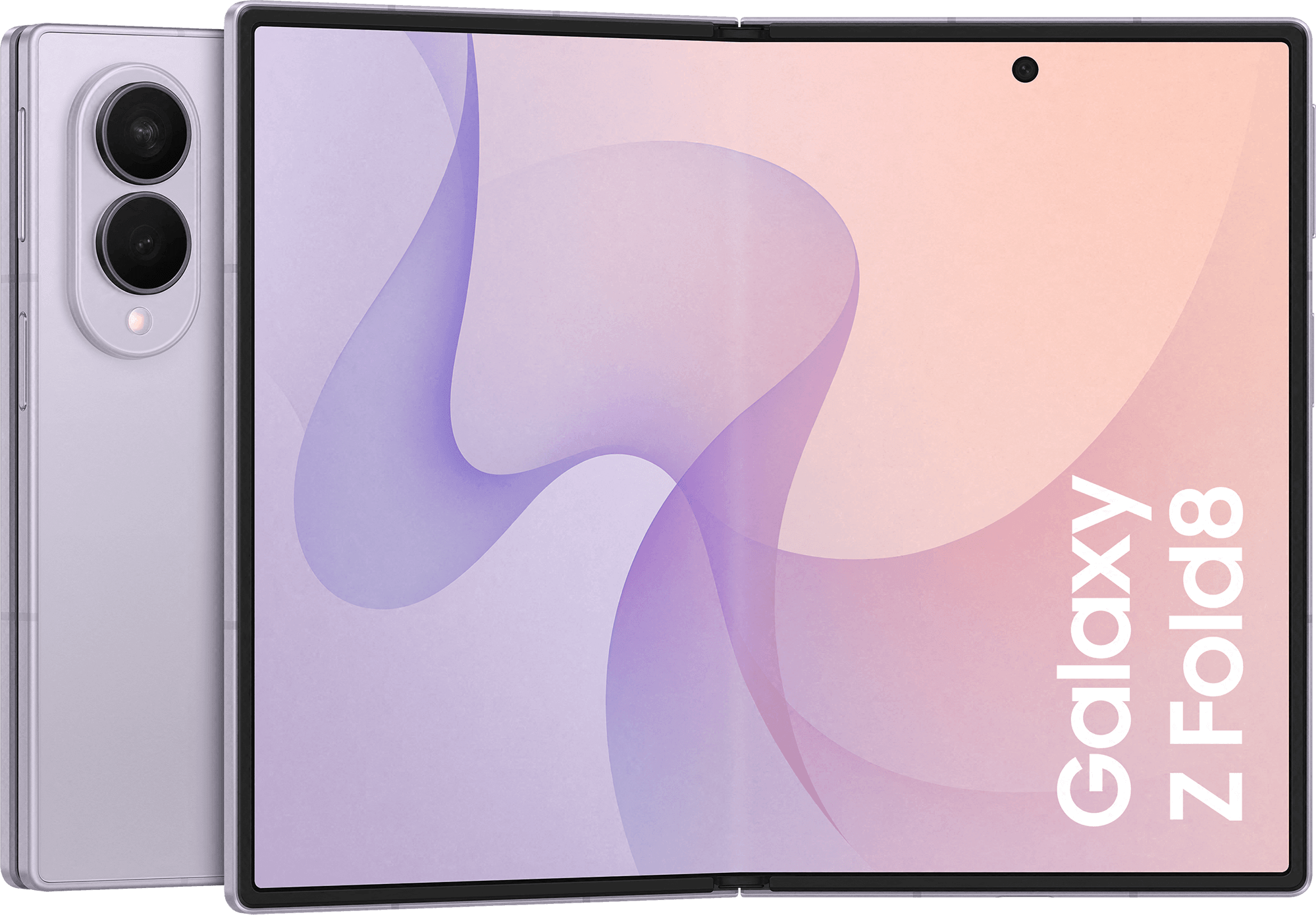 Samsung Galaxy Z Fold8 256 GB