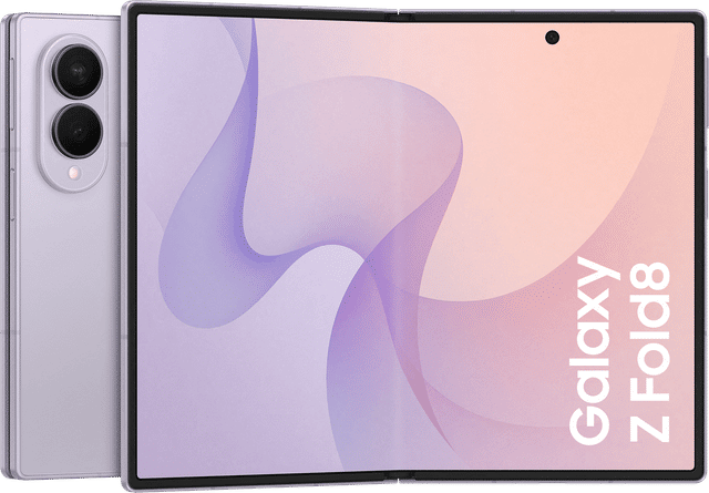 Samsung Galaxy Z Fold8