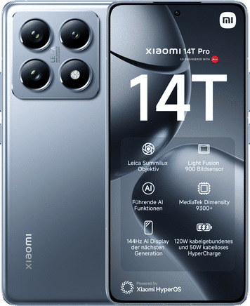 Xiaomi 14T Pro