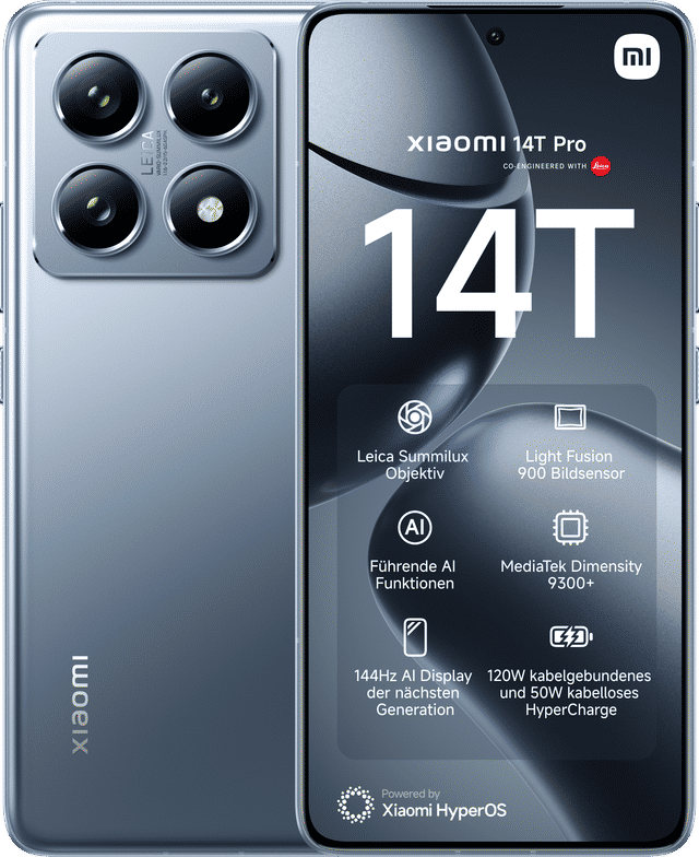 14T Pro
