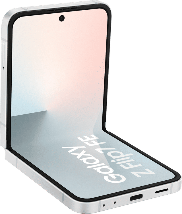 Galaxy Z Flip7 FE