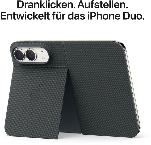 iPhone Duo