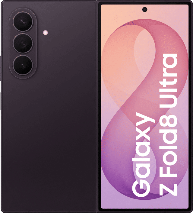 Galaxy Z Fold8 Ultra